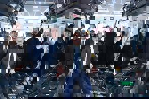 2 YERLİ RÖMORKÖR DAHA BOĞAZLARDA GÖREVE BAŞLAYACAK