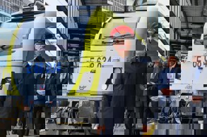 TURİSTİK DOĞU EKSPRESİ YENİ SEZONA BAŞLADI