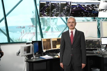 YERLİ VE MİLLİ NAVTEX HAZIR