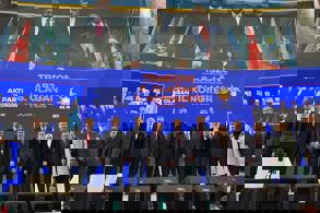 TRABZON’A 153 MİLYAR LİRA ULAŞTIRMA YATIRIMI