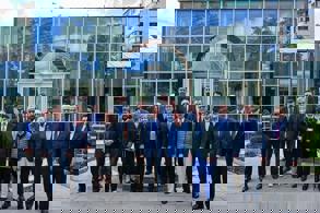 ZENGEZUR KORİDORU, ORTA KORİDOR’U DESTEKLEYECEK