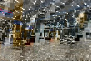 KAPADOKYA TURİZMİ YENİ YÜZÜYLE GÖKYÜZÜNE AÇILIYOR