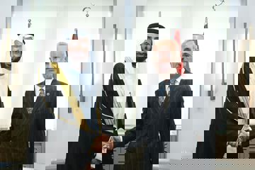 TÜRKİYE, SUUDİ ARABİSTAN’IN ELEKTRONİK VİZE UYGULAMASINA KATILIYOR