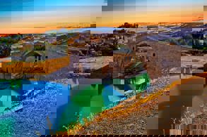 ULAŞTIRMA VE ALTYAPI BAKANLIĞI: TARİHİ KÖPRÜLER KORUMA ALTINDA