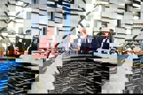 HALKALI-KAPIKULE DEMİRYOLU HATTI