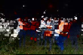 ULAŞTIRMA BAKANI URALOĞLU: 14 YOLUMUZ ULAŞIMA AÇILMIŞTIR