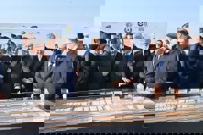 İZMİR’İN YENİ YATIRIM KAPISI ‘KEMALPAŞA LOJİSTİK MERKEZİ’x