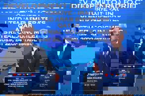 KALKINMA YOLU'NDA TARİHİ BULUŞMA