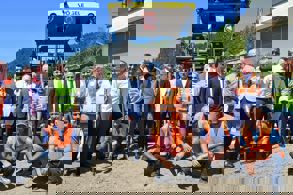 ZONGULDAK… “ŞEHİR BULUŞMALARI” TOPLANTISI