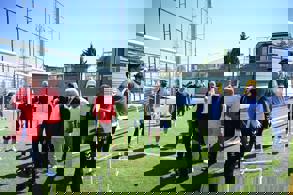 PTT’NİN KALBİ; KARGO İŞLEME VE DAĞITIM MERKEZİ