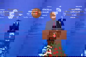 TRABZON, 101 YIL SONRA İSTİKLAL MADALYASI’NA KAVUŞTU