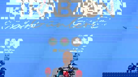 ANKARA’DA TRABZON FIRTINASI