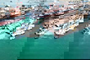 DENİZLER DİDİK DİDİK TARANIYOR