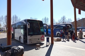 BAYRAMDA OTOBÜS FİRMALARINA EK SEFER