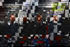 BAKIRKÖY-BAĞCILAR KİRAZLI METRO HATTI YARIN AÇILIYOR