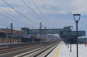 İSTANBUL-SİVAS YHT HATTI İLE 4,5 AYDA 200 BİNDEN FAZLA YOLCU TAŞINDI