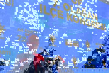 DOĞU KARADENİZ DEMİRYOLUYLA TANIŞACAK