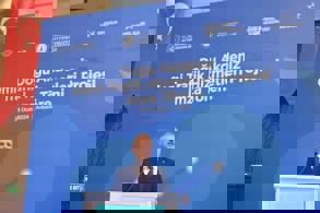 ‘DOĞU AKDENİZ GEMİ TRAFİK HİZMETLERİ SİSTEMİ PROJESİ'NDE İMZALAR ATILDI