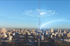 HABERLEŞMEDE REKOR BÜYÜME