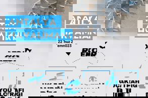 ULAŞIMDA ZİRVEDEYİZ…