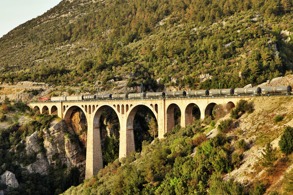 İHRACATTA ROTA DEMİRYOLU