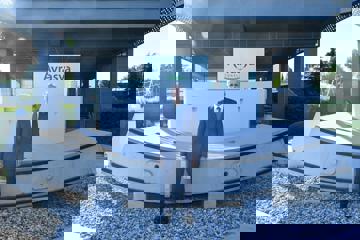 AVRASYA TÜNELİ’NDEN REKOR GEÇİŞ