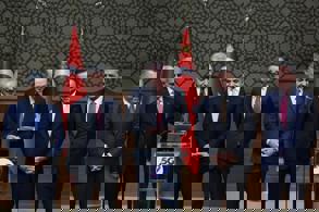 CUMHURBAŞKANI ERDOĞAN, 5G DÖNEMİNİ RESMEN BAŞLATTI