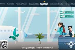 YOLCU HAKLARI DİJİTALLEŞTİ