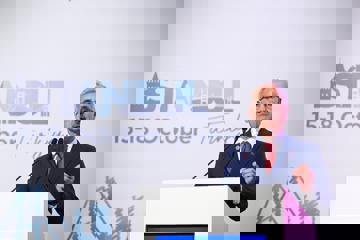 IRF DÜNYA YOL KONGRESİ CUMHURBAŞKANI ERDOĞAN’IN AÇILIŞ MESAJIYLA BAŞLADI