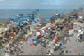 BOĞAZLARDAN GEÇEN GEMİ SAYISINDA YÜKSELİŞ