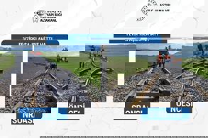 ULAŞIM YATIRIMLARINDA ÖNCELİK DEPREM BÖLGESİ’NİN