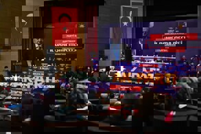 BAKAN URALOĞLU’NDAN BATMAN’DA TERÖRSÜZ TÜRKİYE AÇIKLAMASI