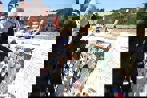 ÇERKEZKÖY-KAPIKULE HIZLI TREN PROJESİ GELECEK YIL TAMAMLANIYOR