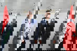 TÜRKİYE’DE VE IRAK’TA OFİSLER AÇILACAK