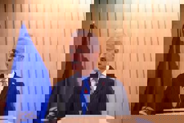 KÜRESEL DENİZCİLİĞİN GELECEĞİ İÇİN ORTAK SORUMLULUK VURGUSU