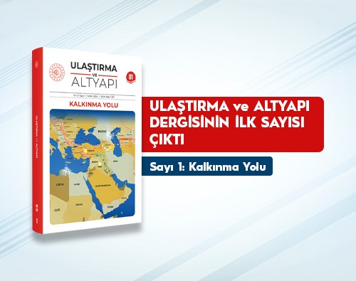 ULAŞTIRMA POLİTİKALARINA AKADEMİK KATKI