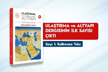 ULAŞTIRMA POLİTİKALARINA AKADEMİK KATKI