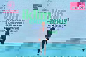 YEŞİL ULAŞIM İÇİN HEDEF SIFIR EMİSYON