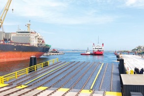 DENİZLERDE GEMİ-RAY TAŞIMACILIĞI