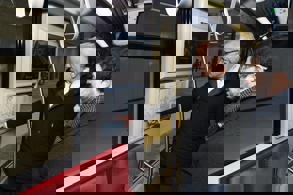 BAKIRKÖY-BAĞCILAR KİRAZLI METRO HATTI YARIN AÇILIYOR