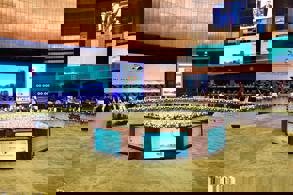 "ULAŞTIRMA KORİDORLARININ ÇEŞİTLENDİRİLMESİ ARTIK TERCİH DEĞİL ZORUNLULUK”