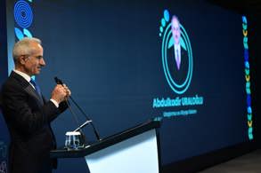 ULAŞTIRMADA HEDEF NET SIFIR EMİSYON