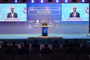 TÜRK EKONOMİSİNE GÜVEN