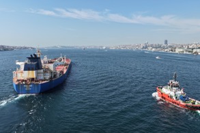 BOĞAZ GEÇİŞ ÜCRETLERİNE GÜNCELLEME