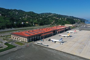 2 YILDA 2 MİLYONA YAKIN YOLCU