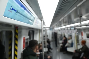 BİR GÜNDE 45 BİN 981 YOLCU 