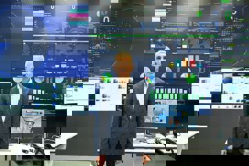 İNTERNET ABONE SAYISI 94 MİLYONU GEÇTİ