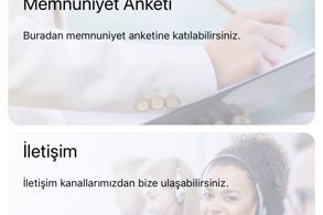 52 HAVALİMANININ DİJİTAL REHBERİ "CEP"TE