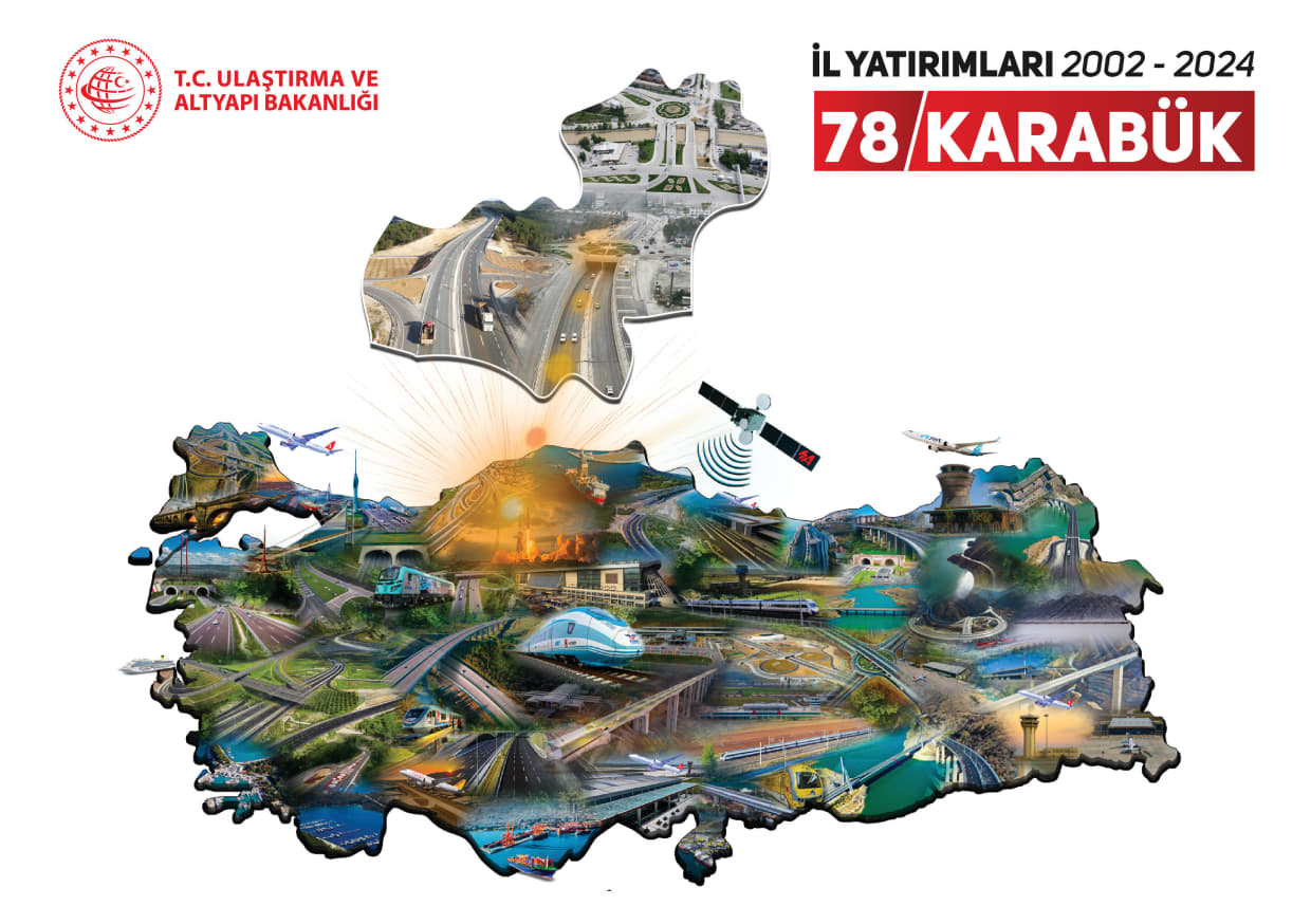 Şehirler | Karabük