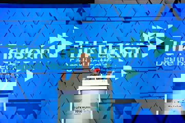 TÜRKİYE TELEKOMÜNİKASYON’UN MERKEZİ OLACAK